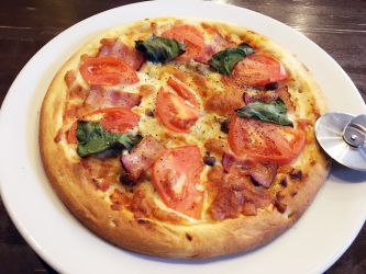 ミックスピッツァ M