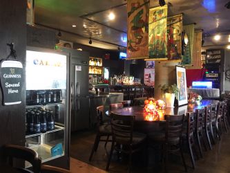 マックスキャロット店内