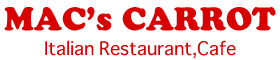 東京 目白 イタリアンレストラン 【MACs CARROT（マックスキャロット）】